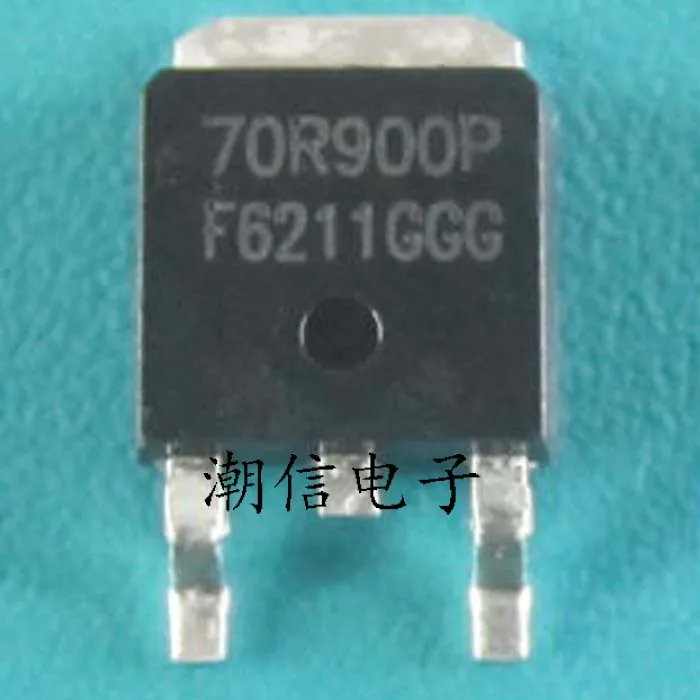 Бесплатная доставка Новый % 100 70R900P TO-252 | Электроника