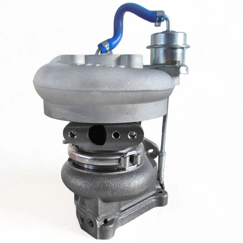Турбонагнетатель для toyota ct12b 17201 67010 67040 67020 Toyota 4runner Surf Land Cruiser Prado 1KZ