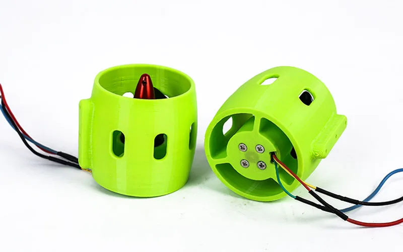 подводный thruster бесщеточный дви