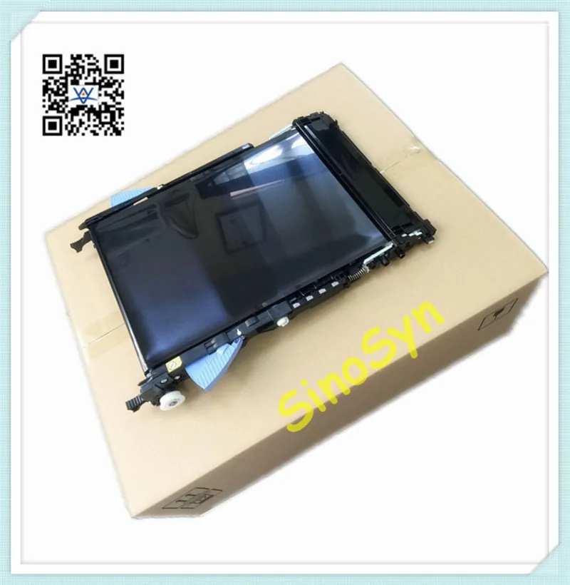 CE979A/ CE516A/ CE979-67901/ CE710-67903 для HP 5525/ 5225/ M775/ M750/ LBP9100/ LBP9500/ LPB9600 лента переноса принтера |