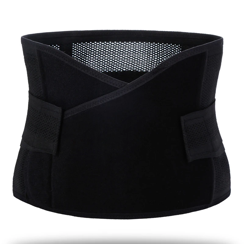 Женское средство для тренировки талии Корректирующее белье тела пояс похудения