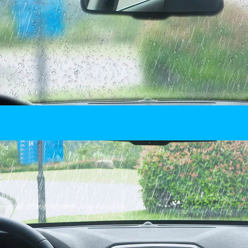 100 мл Авто Стекло воды Жидкость для снятия зимние салона окна лобового стекла