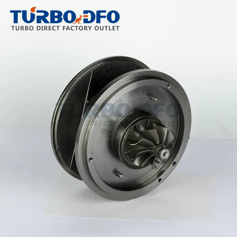 Ремкомплект для турбины Mercedes E-Class 200 / 220 CDI (W211) OM646 DE 22 LA - turbo charger core 752990-0007 картридж