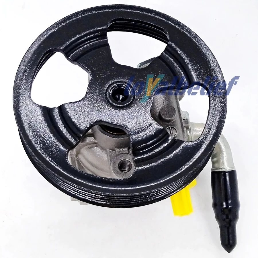 Новый Насос гидроусилителя руля для Nissan Fairlady 350z Infiniti G35 49110AM605 49110AM600 2003-2007 - купить