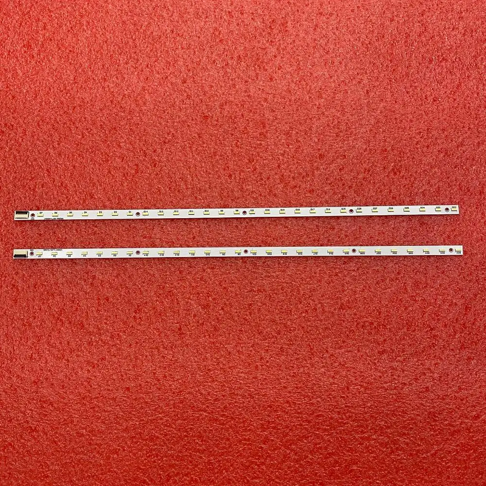 Светодиодная лента для подсветки 2 шт.|strip|strip led |