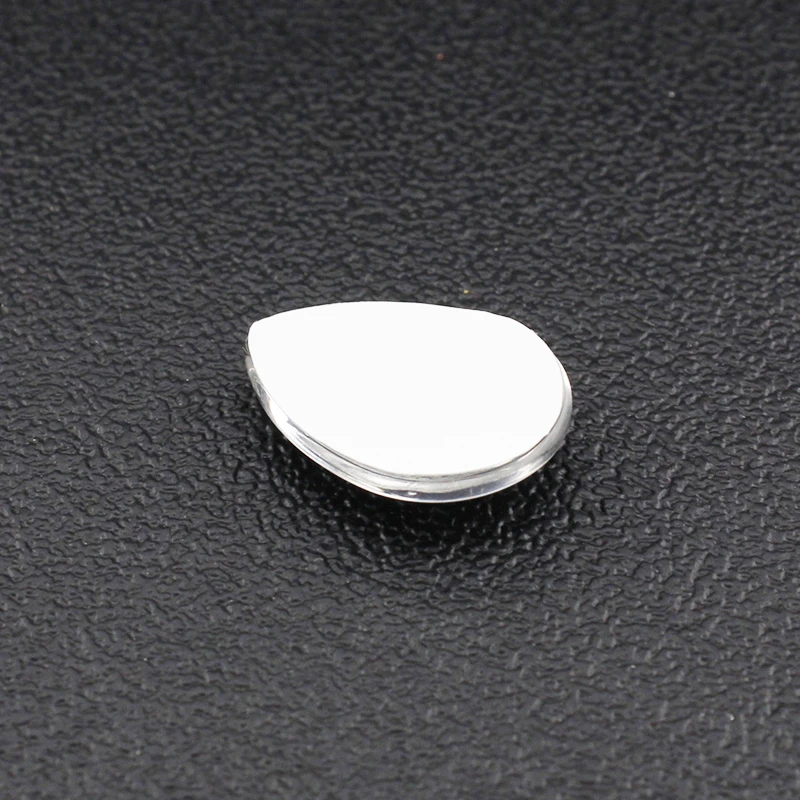 

TAFREE Popular cartoon animation 18x25mm Handmade Tear Drop Shape DIY Glass Cabochon Dome Flat Back Jewelry Making TB285
