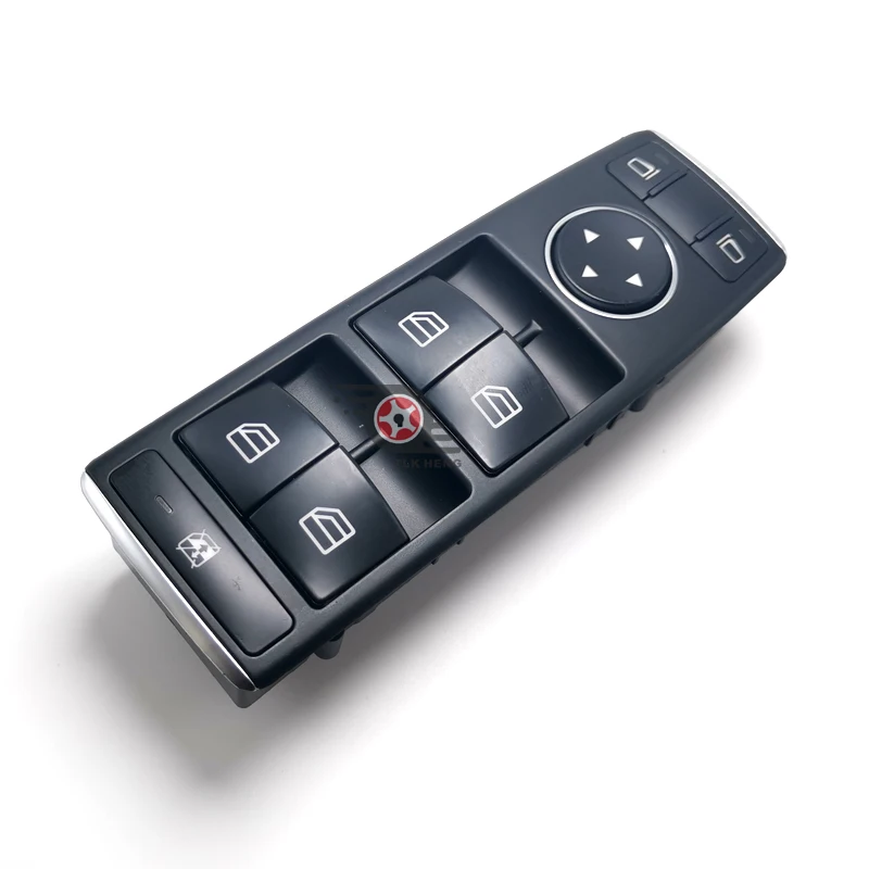 

2049055302 Front left Power Window Switch Electric Window Switch For Mercedes X204 GLK 220CDI 250 280 300 320 350