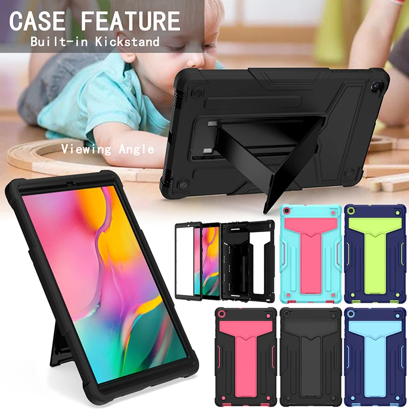 

Silicone Candy Skin Tablet Case For Apple ipad 7 10.2 air 3 4 10.5 2019 8 10.2 pro 11 2020 2018 2021 Hybrid Stand Tablet Case