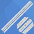 Светодиодный подсветка полосы для LG 32LJ510U 32LK510BPLD 32LK510PLD 32LJ510B 32LK610BPLB SSC_32LJ61_HD S 32LM63 8 светодиодный HC320DXN-AKSL1-A14X