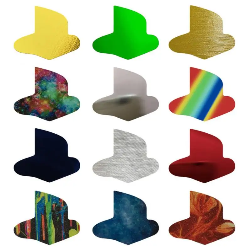 Наклейка с логотипом для PS5 9 шт./лот | Электроника