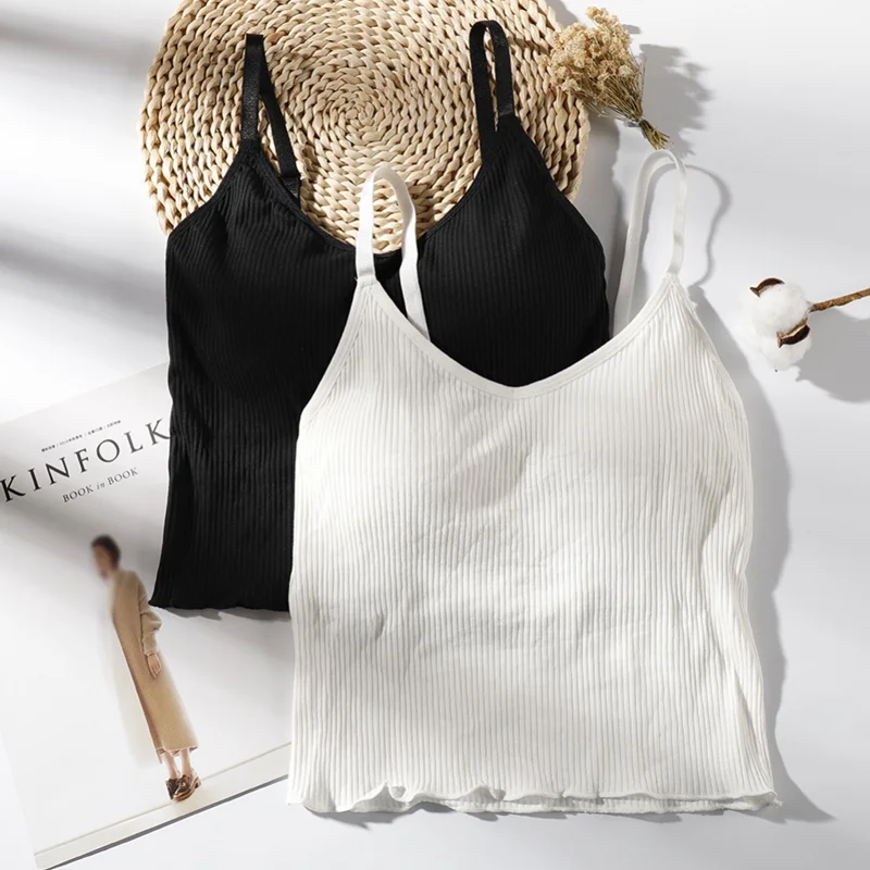 Женский Регулируемый Топ без косточек с мягкими вставками эластичный удобный