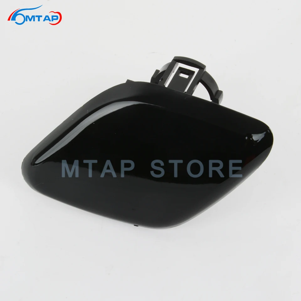 Крышка для омывателя передней фары MTAP спрей TOYOTA Crown 2005 2006 2007 2008 2009 крышка сопла фар