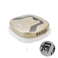 wireless wifi remote control sweeper with learning and timing functions