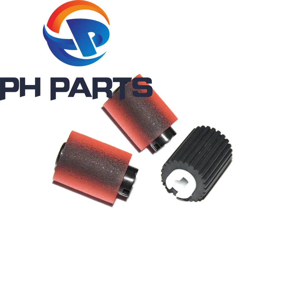 

5X A5C1562200 A00J563600 Pickup Roller for Konica Minolta C220 C224 C227 C258 C280 C284 C287 C308 C360 C364 C368 C452 C454 C554