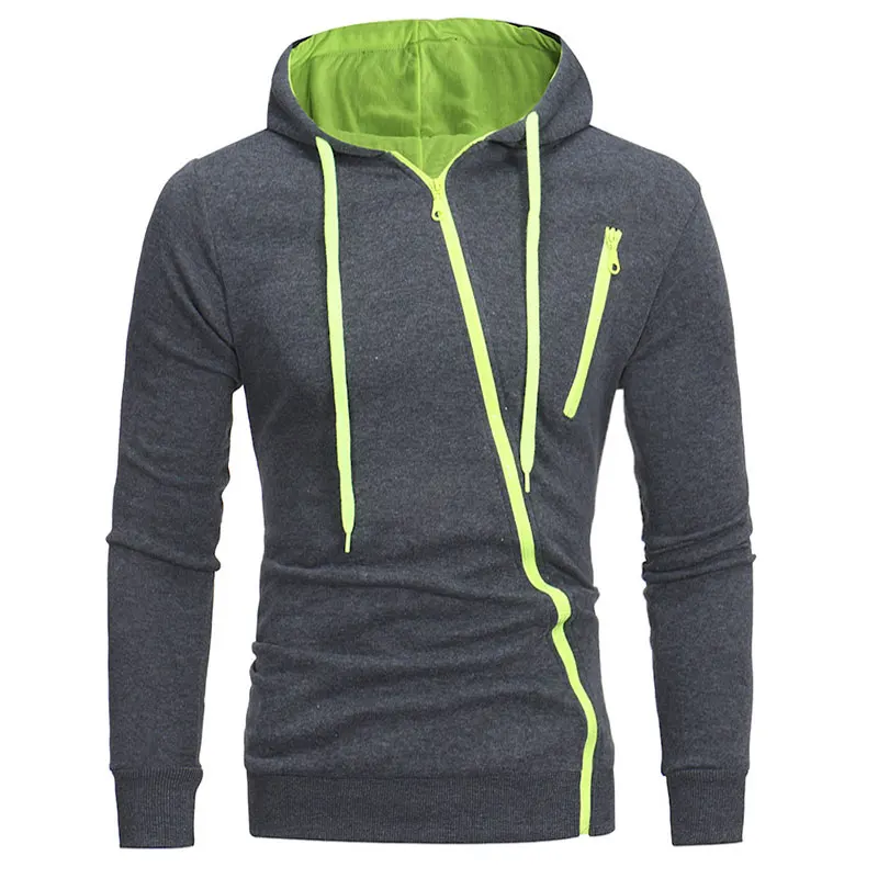 

2021 NEW Jackets Hoodies Print Coats Casual Zipper Cardigan Male Tracksuit Fashion Gyms Jacket Mens Hoodie Clothes Streetwear