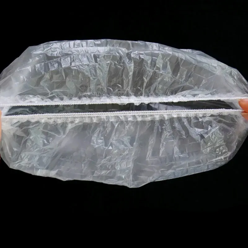 Одноразовая пищевая пленка для холодильника пищевых продуктов 100 шт. | Дом и сад