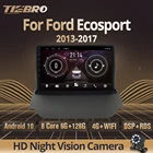 Автомагнитола для Ford Ecosport 2013-2017, 2DIN, Android