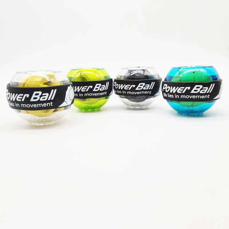 Спортивные Упражнения Фитнес наручные устройства мышцы РЕЛЭКС освещенные