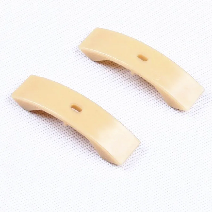 2 шт. натяжитель цепи синхронизации слайдер для VW Passat B5 Seat Audi A4 A6 TT 1 6 T 8 4 058 109 B 058109217B