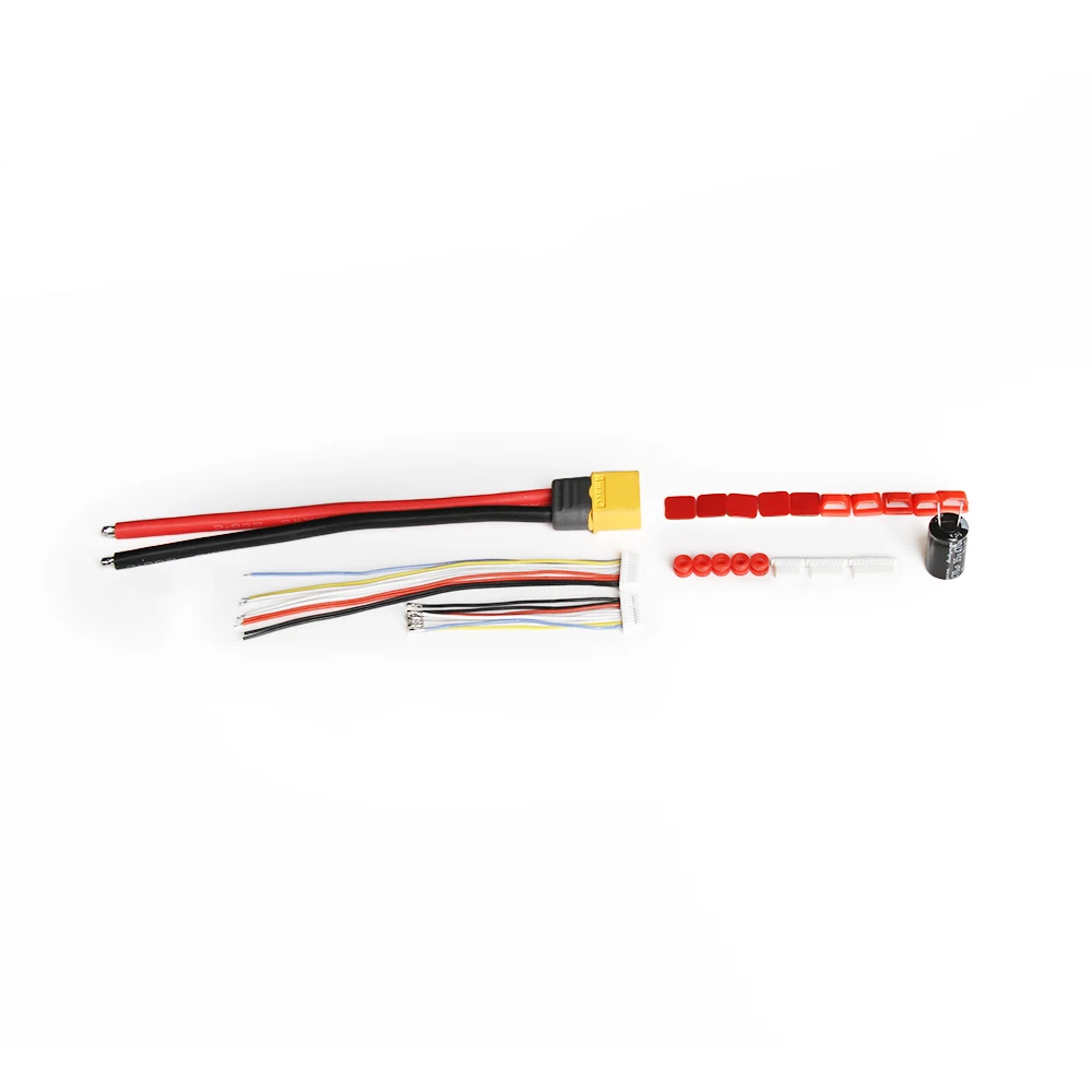 

T-Motor F55A PRO 6S 4IN1 LED 32bit Electrical Speed Control ESC For FPV motors RC Racing Drone DIY Toy