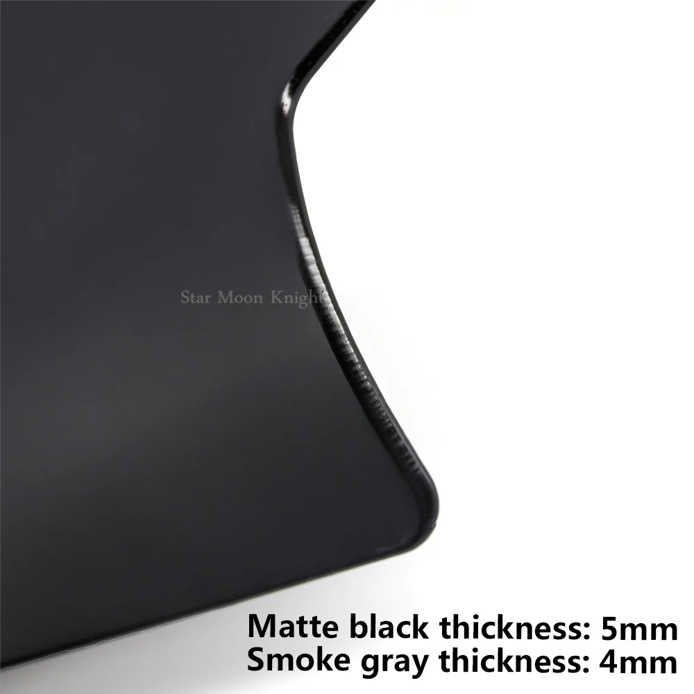 Отражатель ветрового стекла защита Экран Ветра подходит для YAMAHA Φ трассировщик