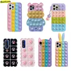 Чехол для Xiaomi Mi 6X 8 9 9T 10 10T 10i 11 11i 11X CC9 A2 A3 Lite Poco X3 NFC X2 F3 F2 C3 M2 M3 Pro