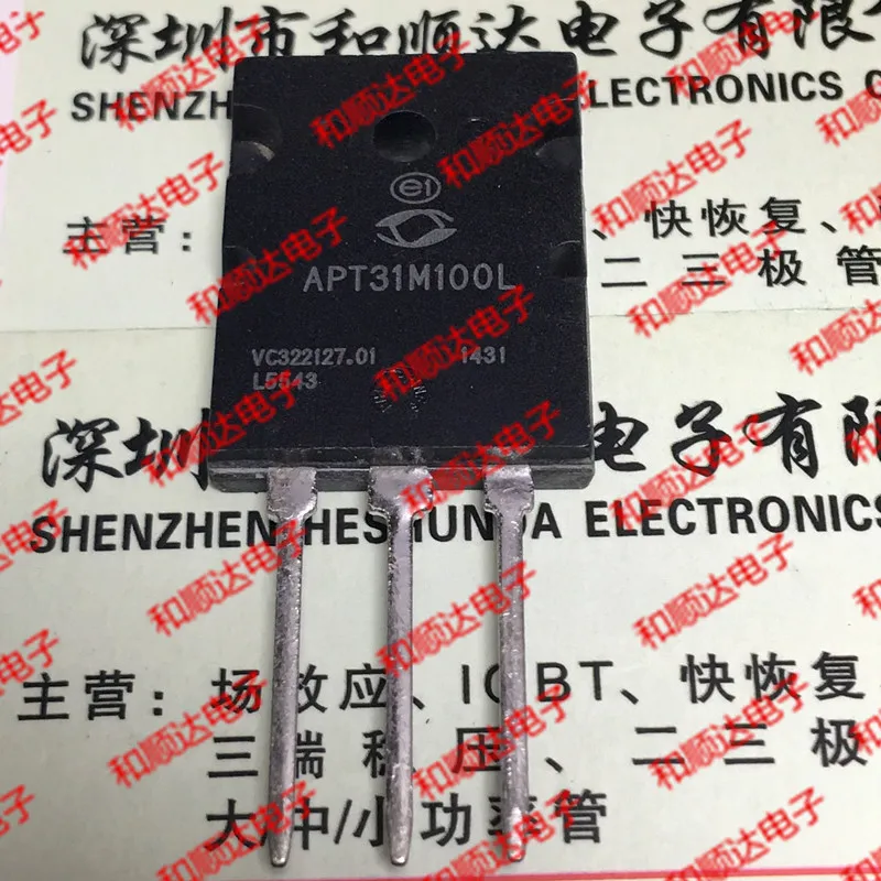 apt31m100l