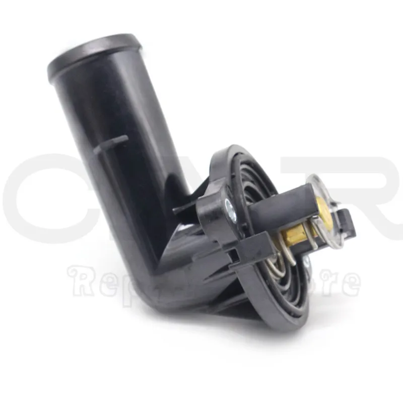 Хорошая Новинка для Dodge Durango Jeep Wrangler Grand Cherokee прокладка корпуса термостата 5184651AF