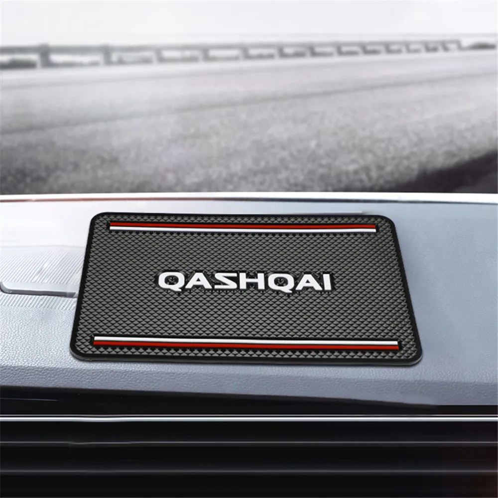 Противоскользящий автомобильный коврик липкая подставка для приборной панели