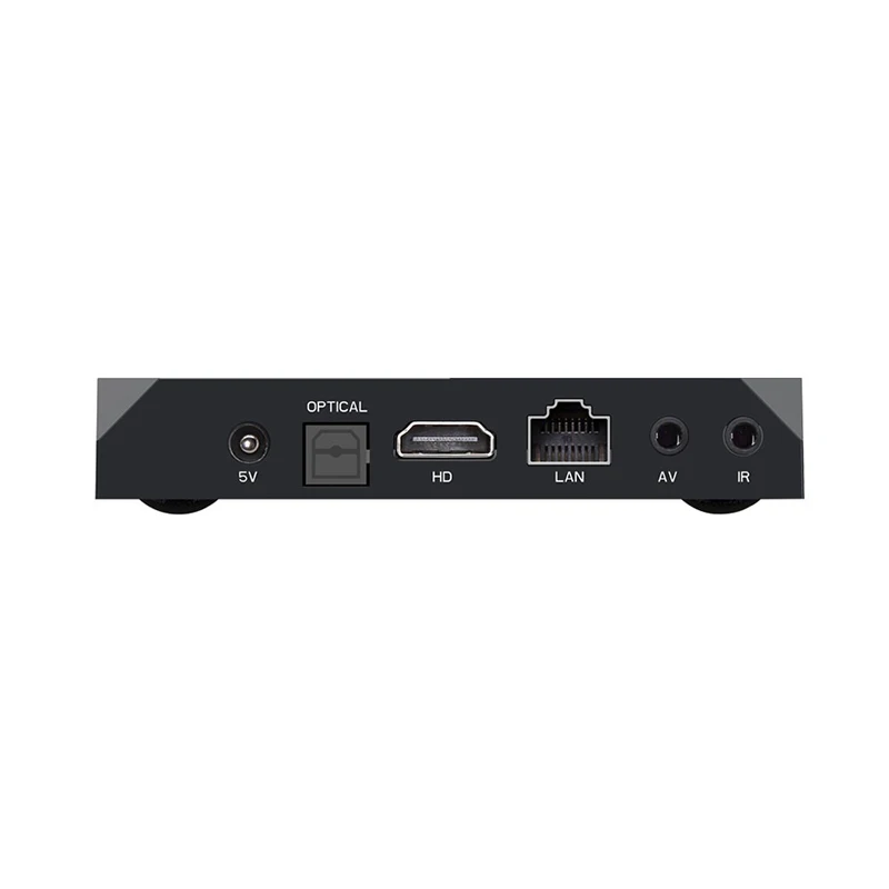 Приставка Смарт ТВ X96 MAX Android 8 1 2 + 16 ГБ Amlogic S905X2 4/5 ГГц|ТВ-приставки и медиаплееры| |