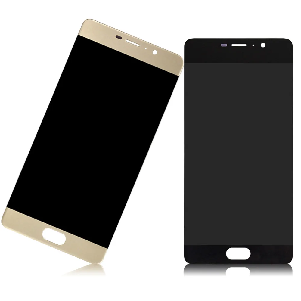 Tested 5.2 inch For BQ BQ-5201 BQ5201 5201 BQS LCD Display and Touch Screen Assembly Digitizer Replacement with tools | Мобильные