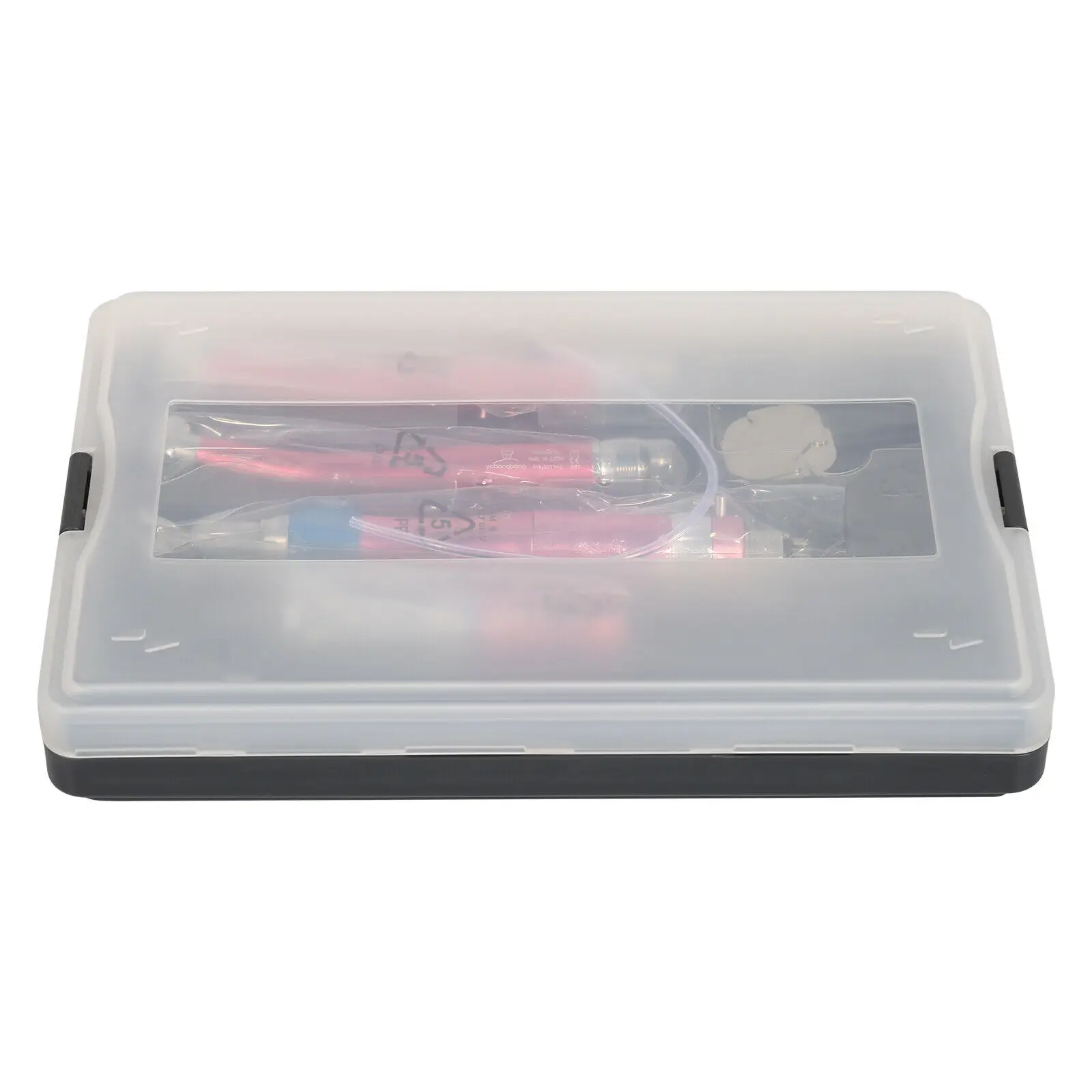 Стоматологический высокоскоростной наконечник комплект прямых угловых насадок