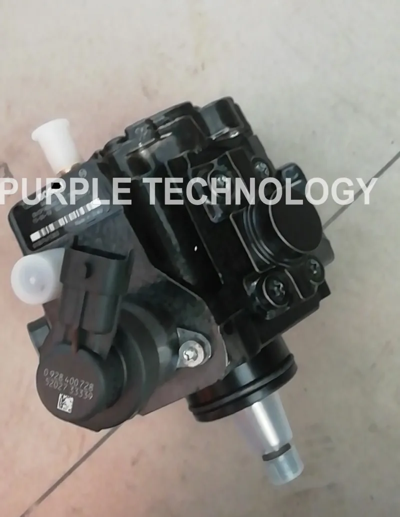 Дизельный топливный насос common rail 0445010136 16700MA70C для двигателя dongfeng nissan ZD30|Топливные