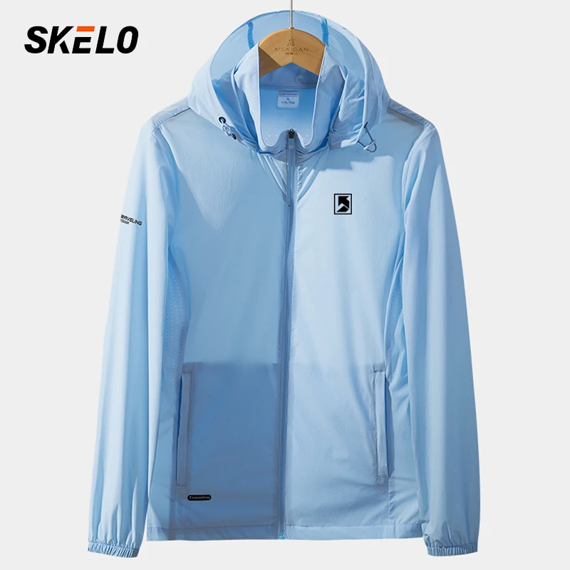 2021 Лидер продаж одежда для защиты от солнца УФ ультра-светильник мужчин на