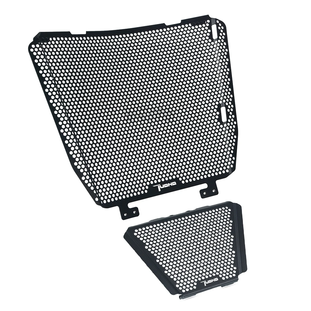 Защитная решетка радиатора для мотоцикла Aprilia Tuono V4 1100/RR 2015-2019 2020 защитная крышка