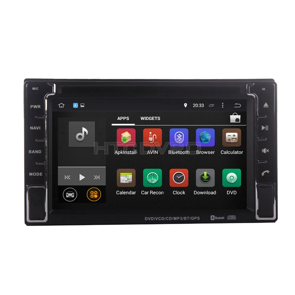 YMODVHT 6 2 дюйма 4G Восьмиядерный Android 9 0 7 1 автомобильный dvd плеер для Hyundai Tucson/Elantra
