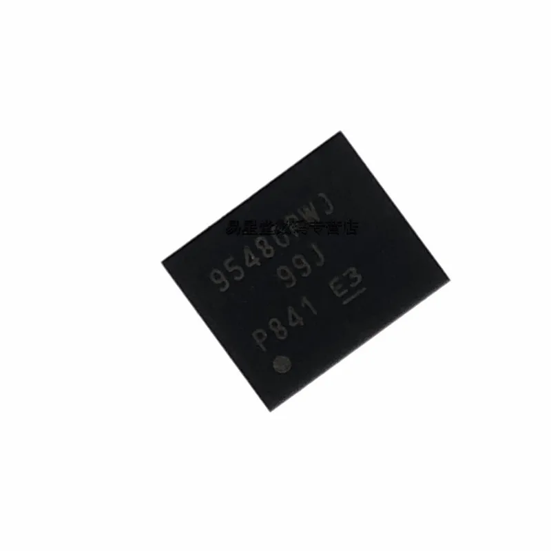 1 шт. 100% оригинальный подлинный CSD95480RWJ QFN-41 CSD95480 QFN41 Код: 95480RWJ синхронный понижающий