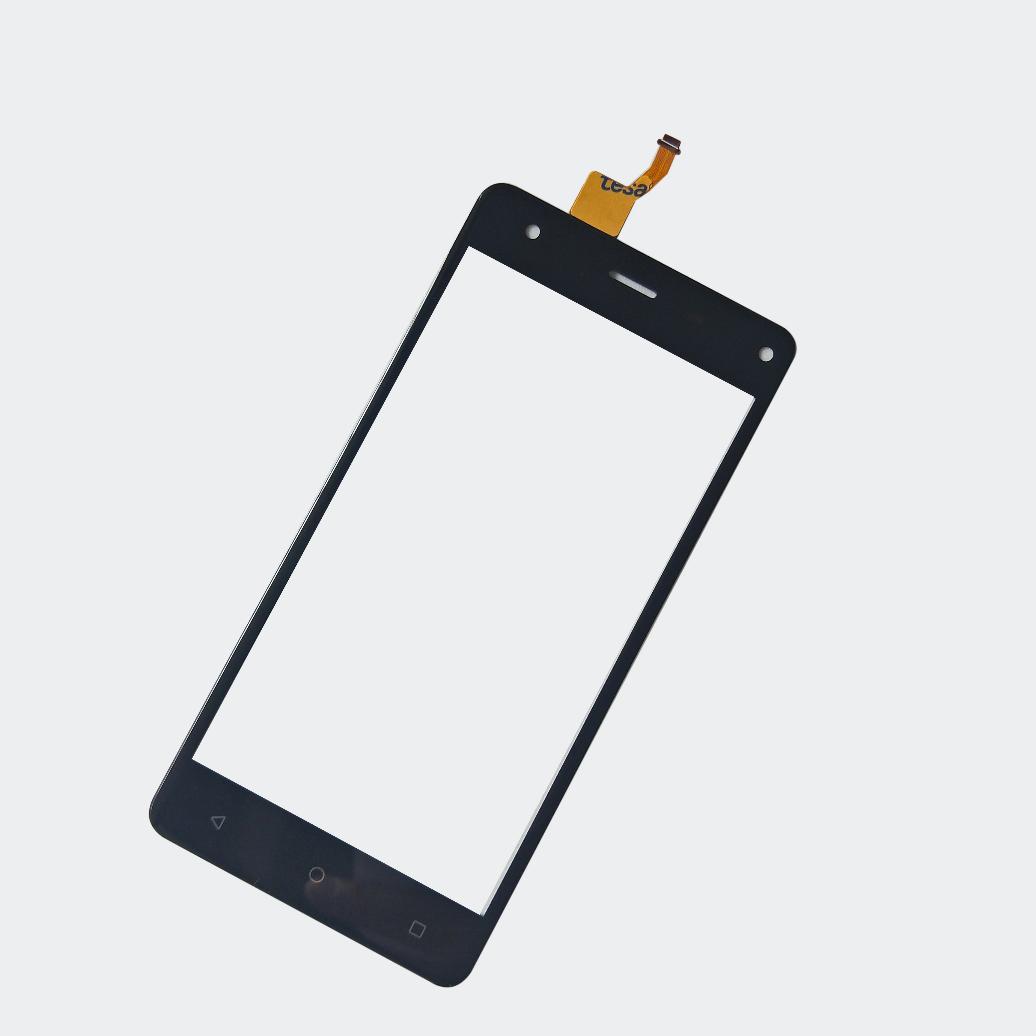 

5.0inch For Prestigio Grace P5 PSP5515DUO for Grace P5 PSP5515 Duo touch Screen Glass sensor panel lens glass Digitizer