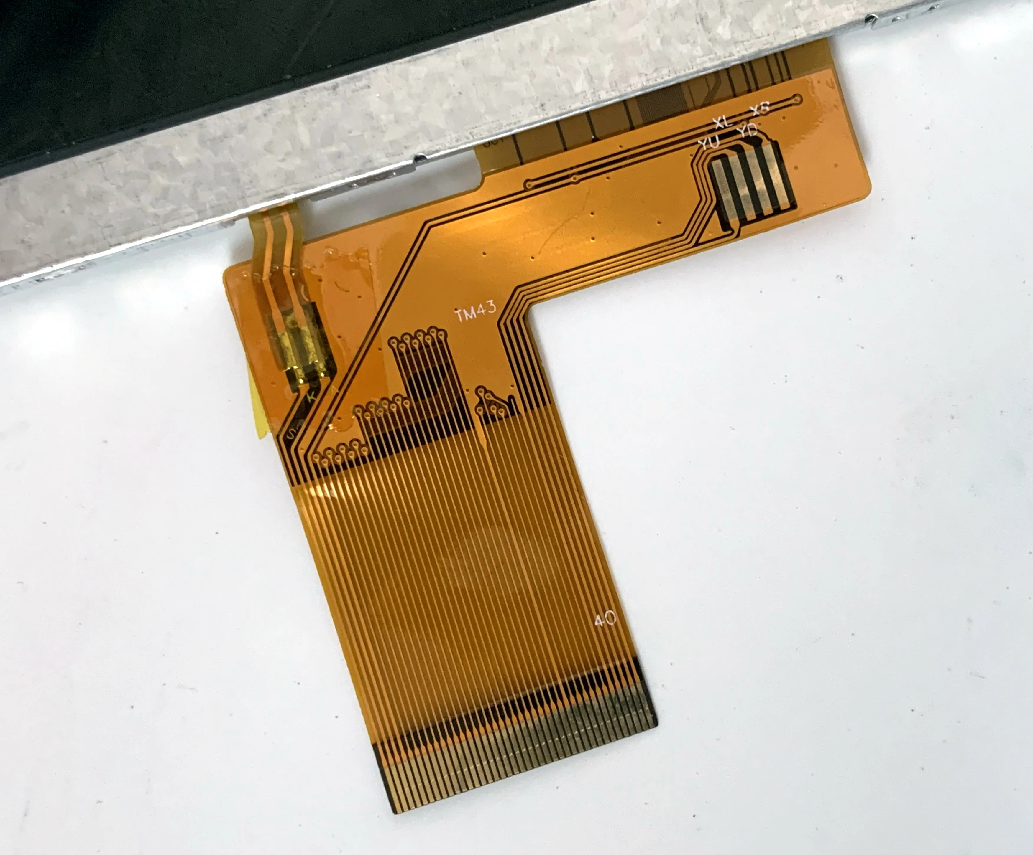 Najtaniej 4.3 Cal HD TFT LCD Ekran Dla SATLINK WS-6932 WS-6936 WS-6939 WS-6960 WS-6965 WS-6966 WS-6979 WS-6951 Wizjer Satelitarny Ceny 4.3 Cal HD TFT LCD Ekran Dla SATLINK WS-6932 WS-6936 WS-6939 WS-6960 WS-6965 WS-6966 WS-6979 WS-6951 Wizjer Satelitarny