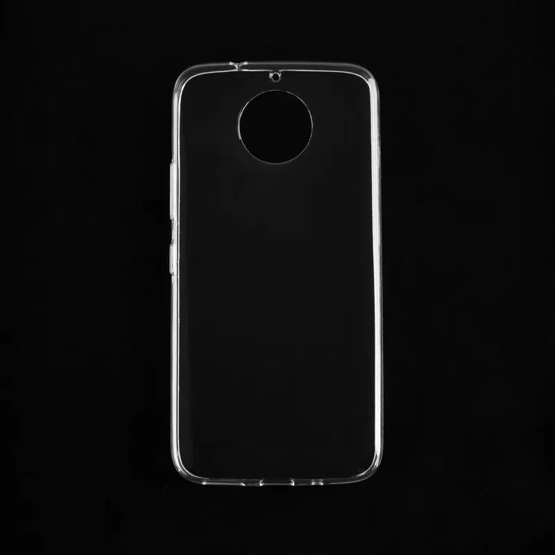 Чехол для Motorola Moto E4 G5S G7 Plus Power Play M C TPU Мягкий страсть чехол силиконовый E5 защита
