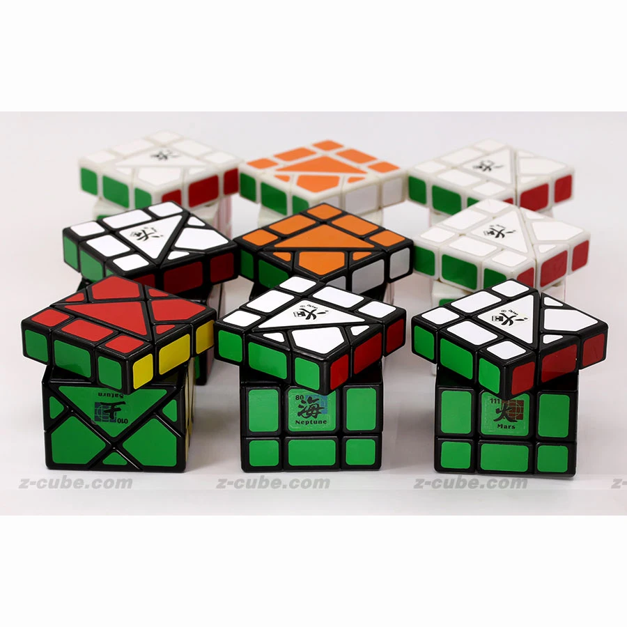 Pаспродажа Волшебный куб, бермуды, 3x3 Dayan Mf8, пазлы, Венера, Юпитер, Меркурий, Марс, Сатурн, уран, земля, Нептун, остроконечный дом, волшебные кубики Продажа Волшебный куб, бермуды, 3x3 Dayan Mf8, пазлы, Венера, Юпитер, Меркурий, Марс, Сатурн, уран, земля, Нептун, остроконечный дом, волшебные кубики