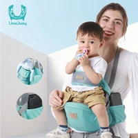 umaubaby baby multifunctional waist backpacks lightweight holding belt toddler 0 36 months multiple ways newborn carrier
