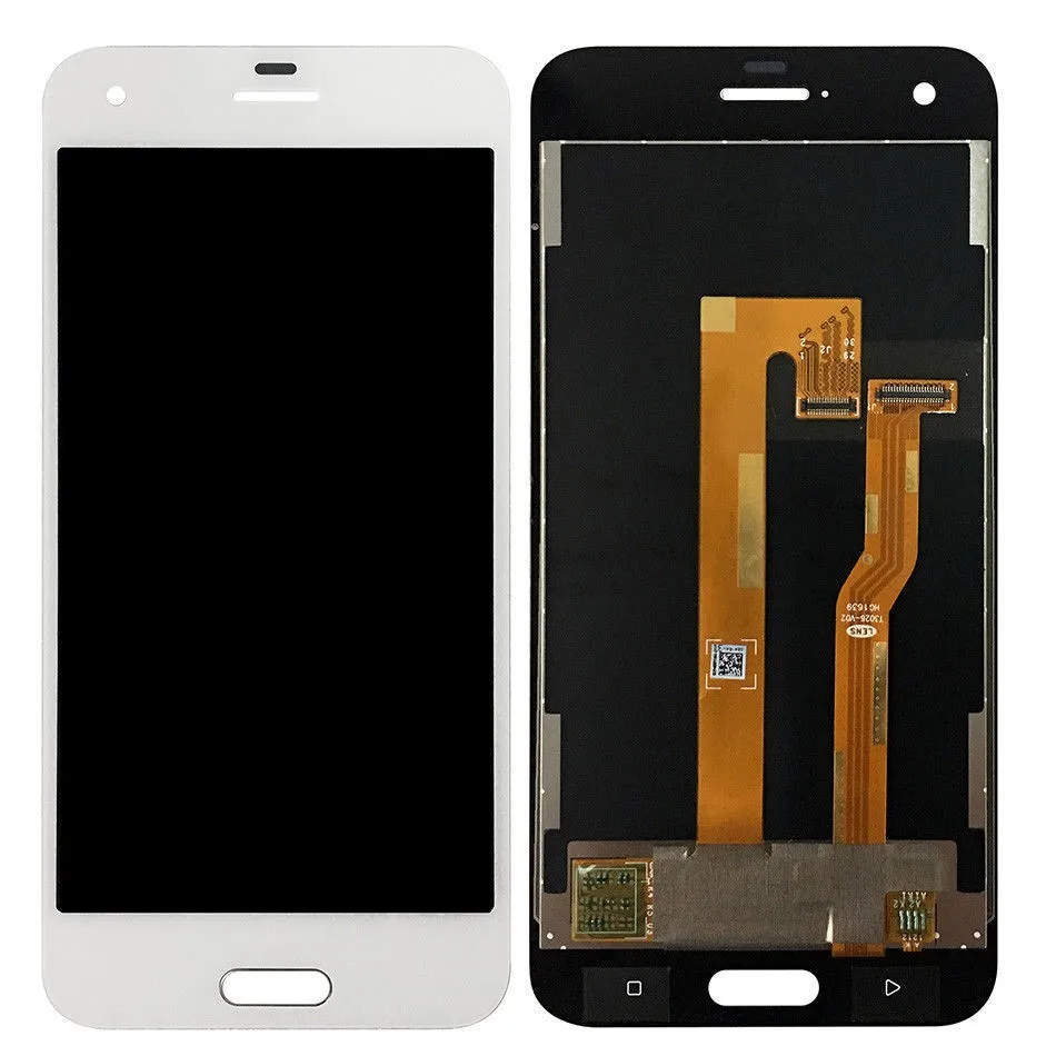 Дисплей 5 0 дюйма для HTC One A9S ЖК-дисплей ЖК-экран замены OEM ONE A9 S | Мобильные телефоны