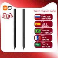 original xiaomi mipad 5 pro pad5 active stylus pen capacitive touch pen tablet pen case inspiration stylus