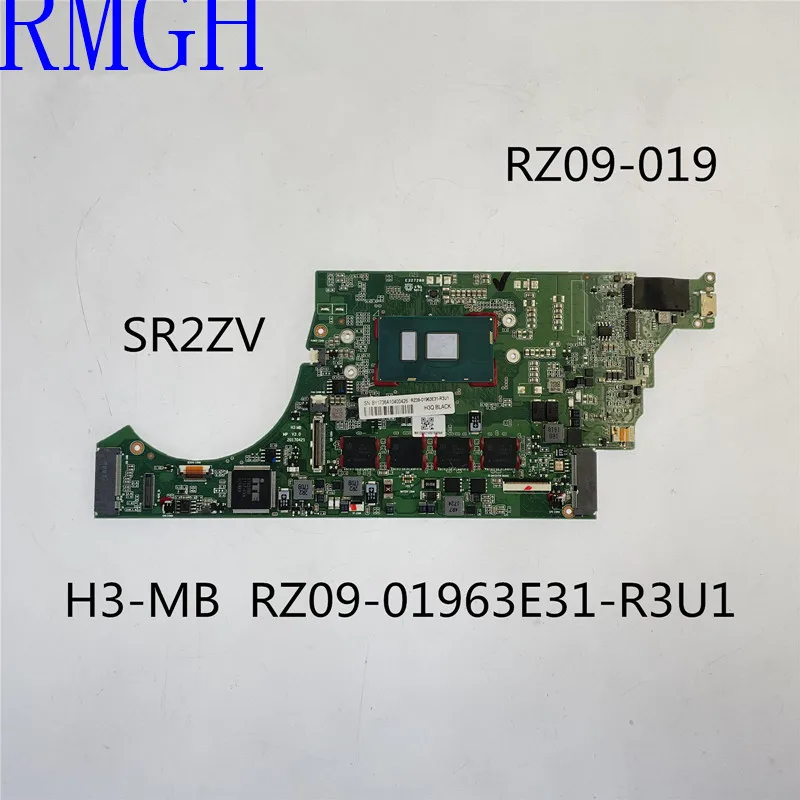 

For Lenovo MIIX 700-12ISK MIIX700 MIIX-700-12ISK CMX40 NM-A641 tablet motherboard CPU M3 6Y30 4G 100% Test OK