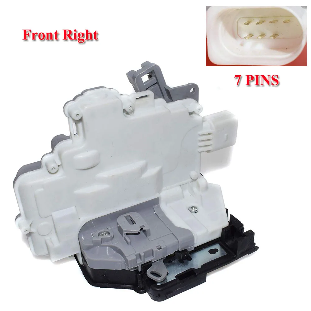 Передняя правая фотография для VW Passat B6 AUDI A4 A5 Q5 8J1837016A 3C18370156B 3C1837016A | Автомобили и