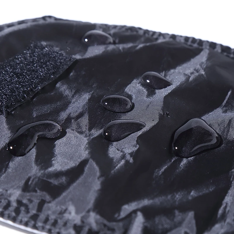 

Baby Stroller Storage Bag Organizers Universal Buggy Pram Cup Holder Winter Pouch Bottle Storage Multipurpose Mummy Bag