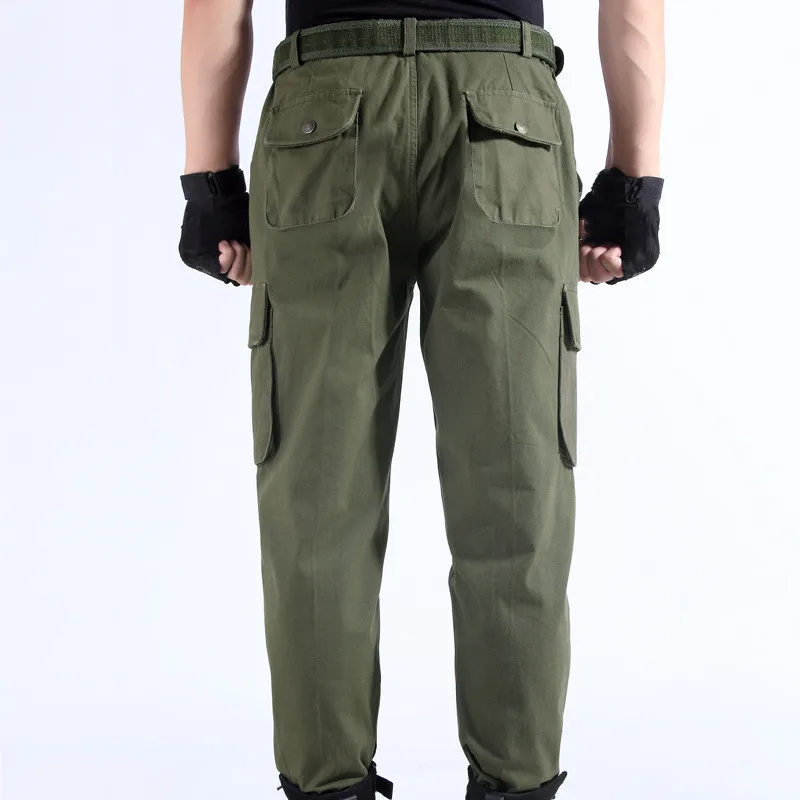 Рабочие Штаны для мужчин ремонт автомобиля страхование труда Сварочная фабрика