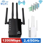 Усилитель диапазона Wi-Fi, 1200 Мбитс, 2,45 ГГц