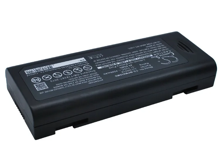 Камера для MINDRAY IMEC10 IMEC12 IMEC8 IPM10 IPM12 IPM8 монитор VS600 VS900 LI13I001A батарея | Электроника